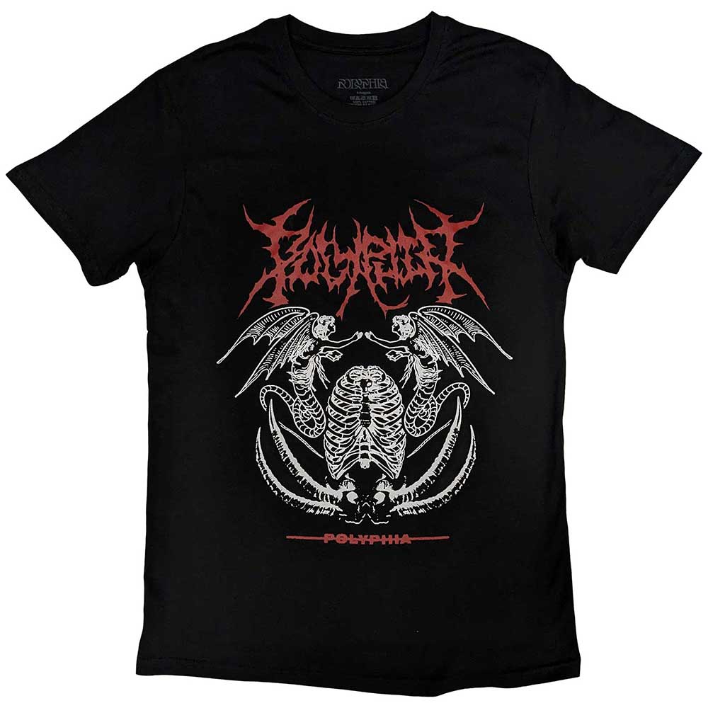 Polyphia Ritual [T-Shirt] - Rock Band Apparel
