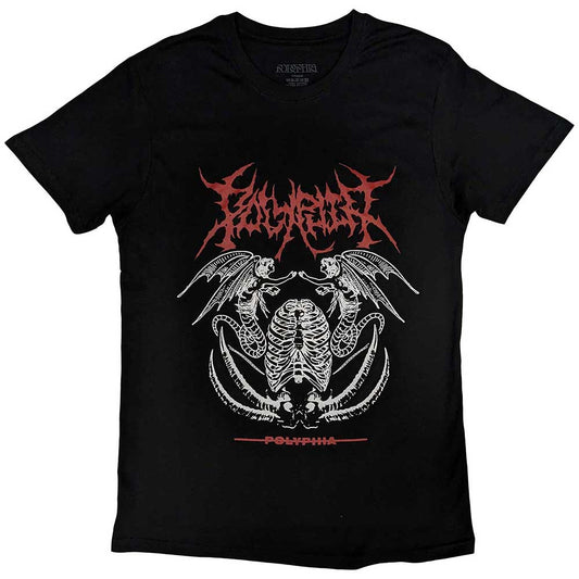 Polyphia Ritual [T-Shirt] - Rock Band Apparel