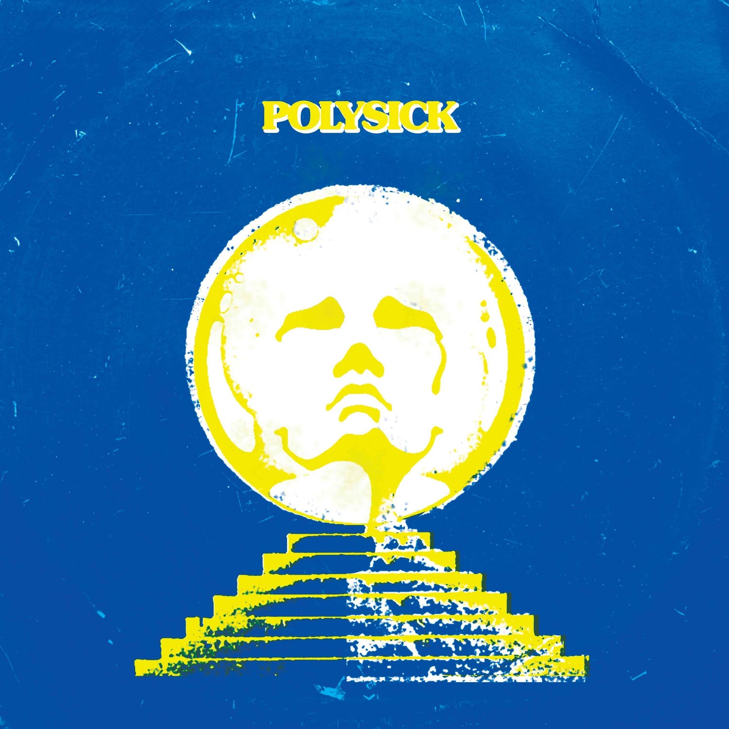 Polysick - Digital Native (2Lp) [Vinyl]
