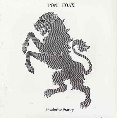 Involutive Star EP [Vinyl]