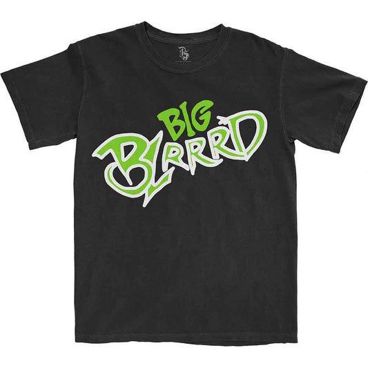 Pooh Shiesty Big Blrrrd [] Black