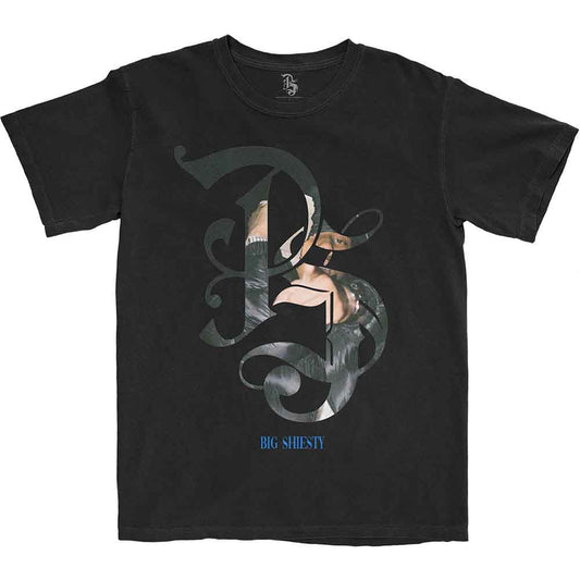 Pooh Shiesty Big PS [] Black