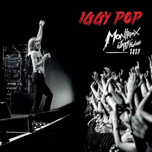 Live At Montreux Jazz Festival 2023 (2Lp) [Vinyl]