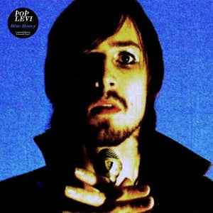 Blue Honey [CD]