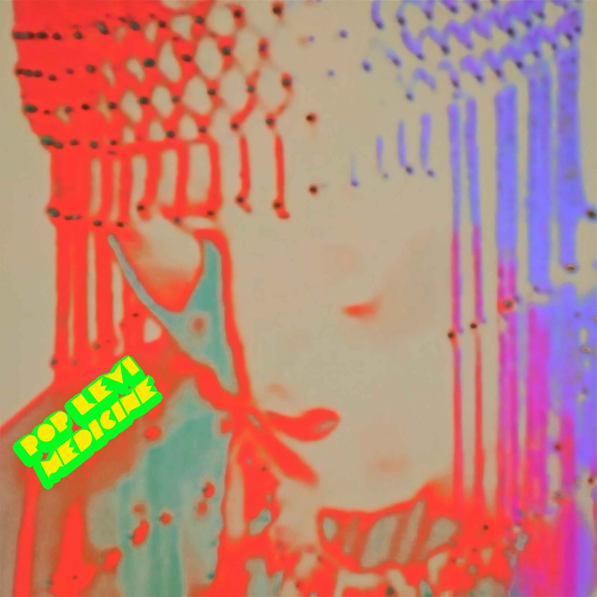 Medicine [CD]
