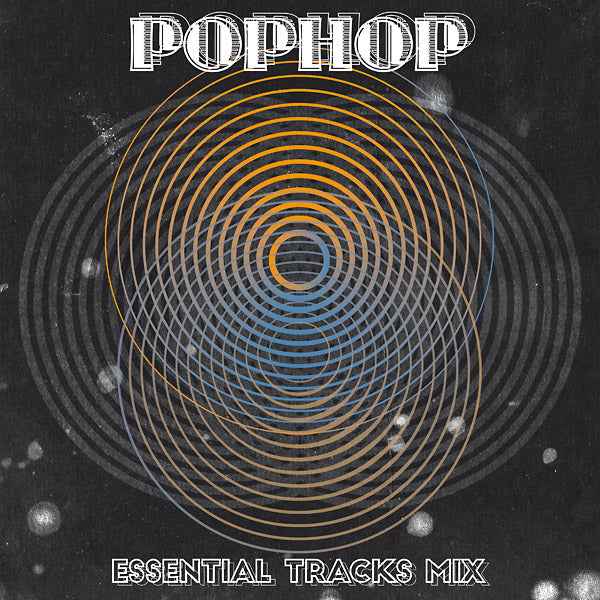 Essential Tracks Mix [CD]