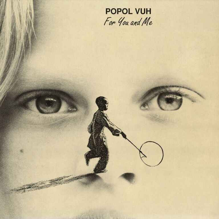 For You And Me [Vinyl]