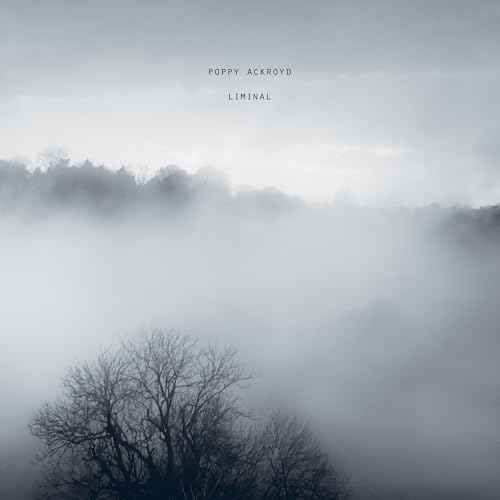Poppy Ackroyd - Liminal [CD]