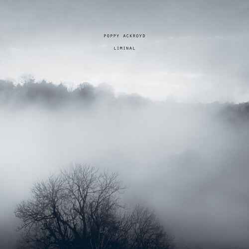 Poppy Ackroyd - Liminal [Vinyl]
