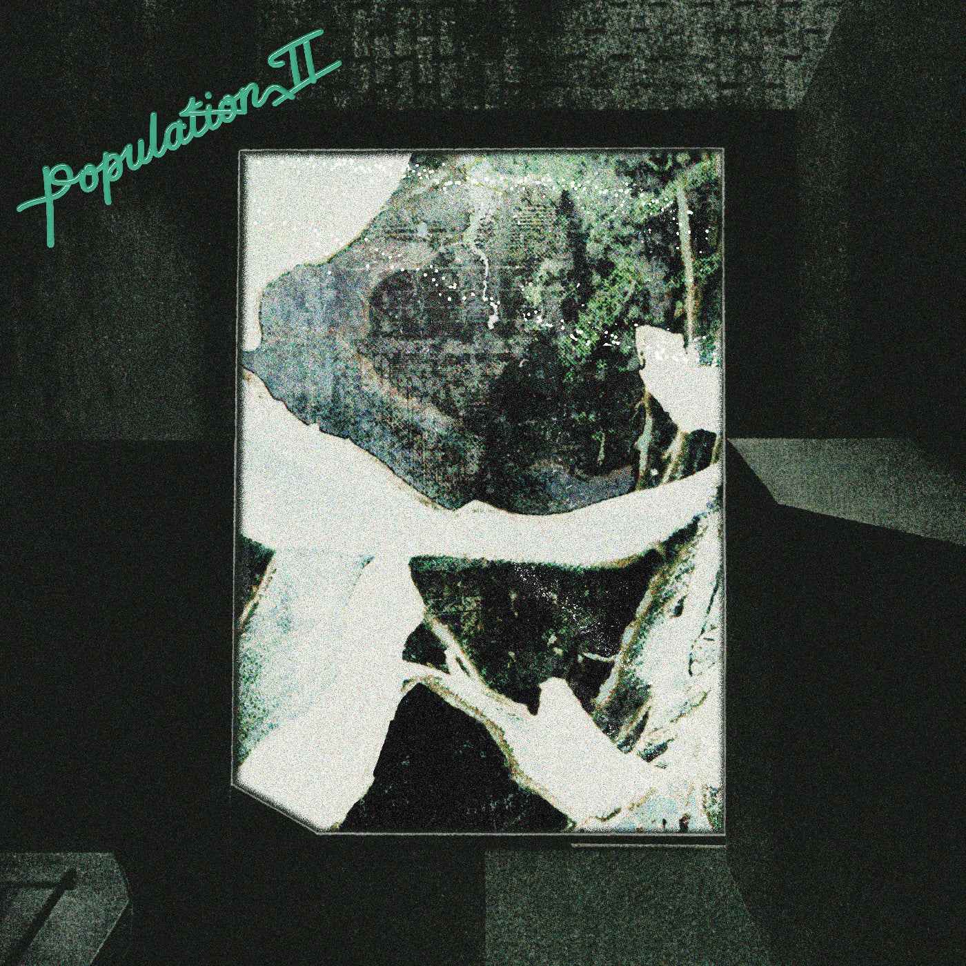 Maintenant Jamais [Vinyl]