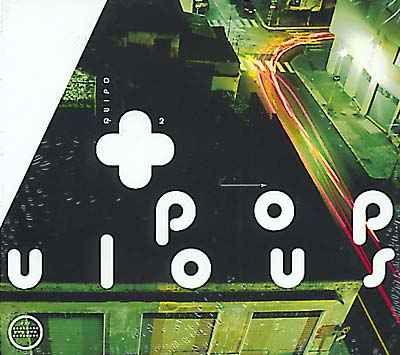 Quipo [CD]