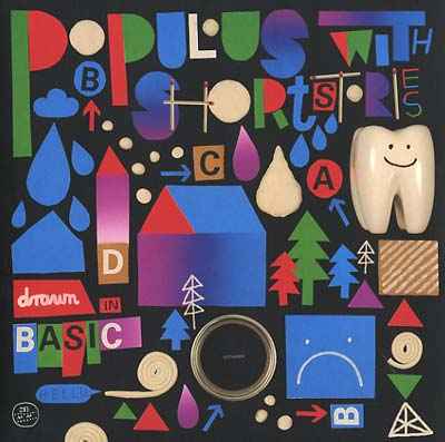 Drawn In Basic [Vinyl]