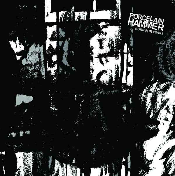 Porcelain Hammer - Born For Years [LP] [Vinyl]
