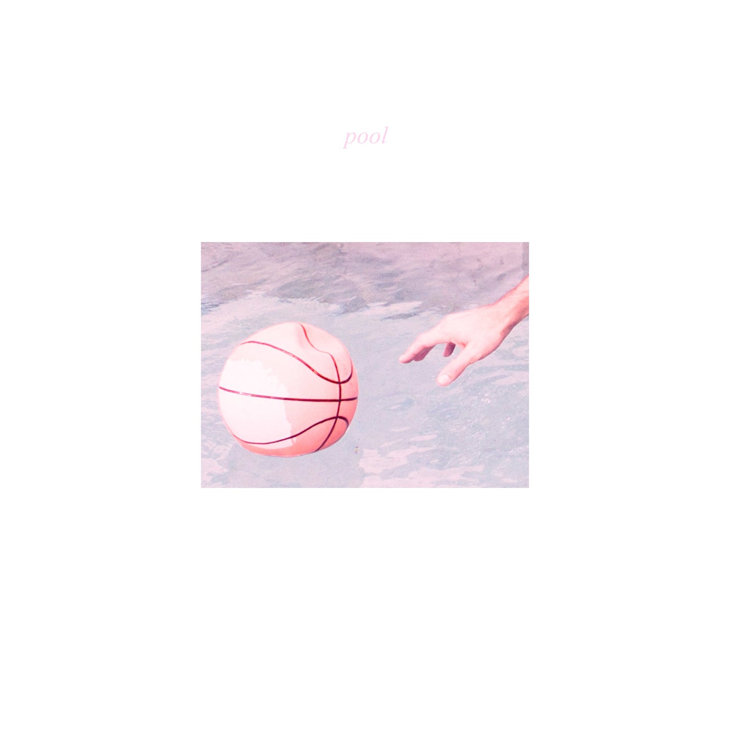 Pool [CD]