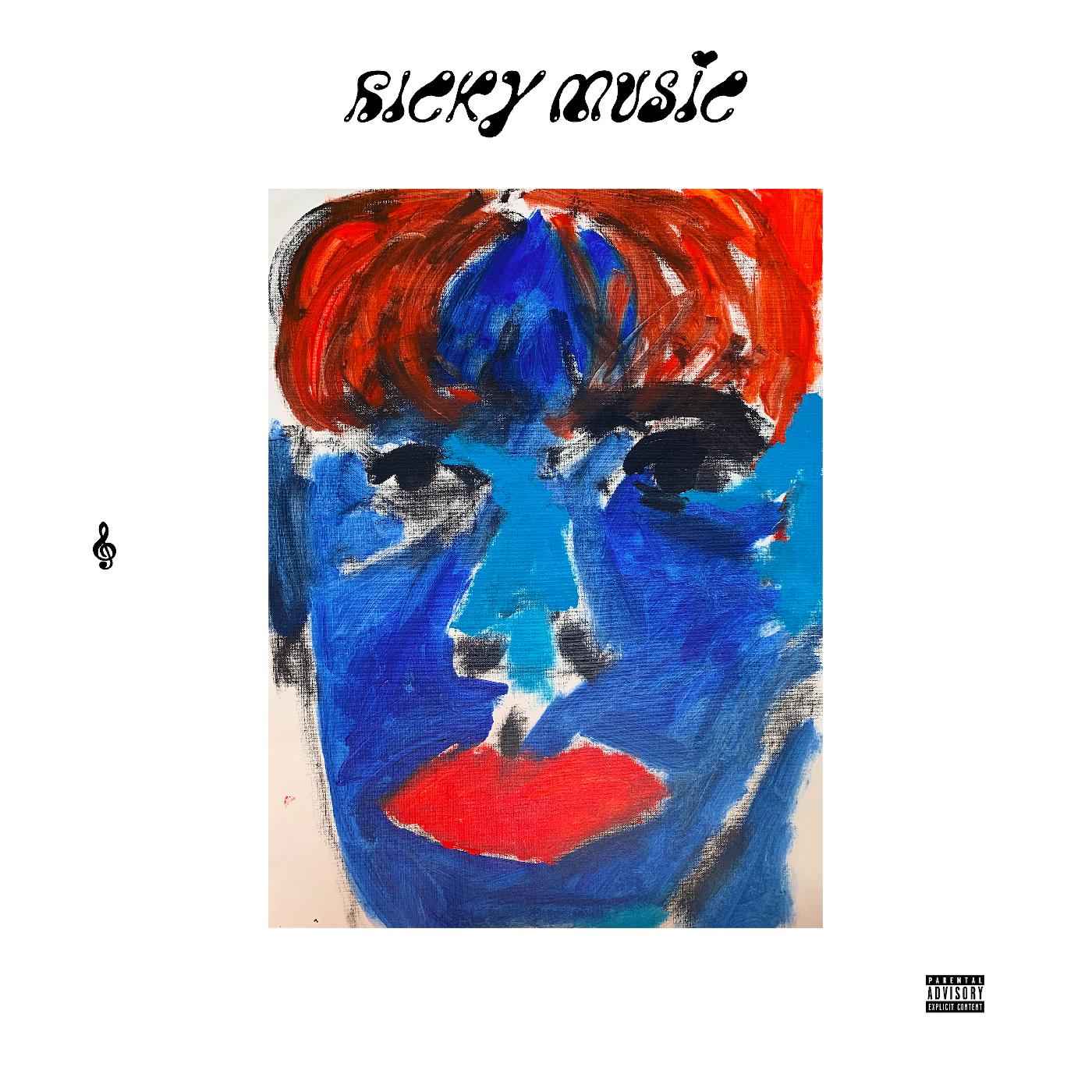 Ricky Music [CD]