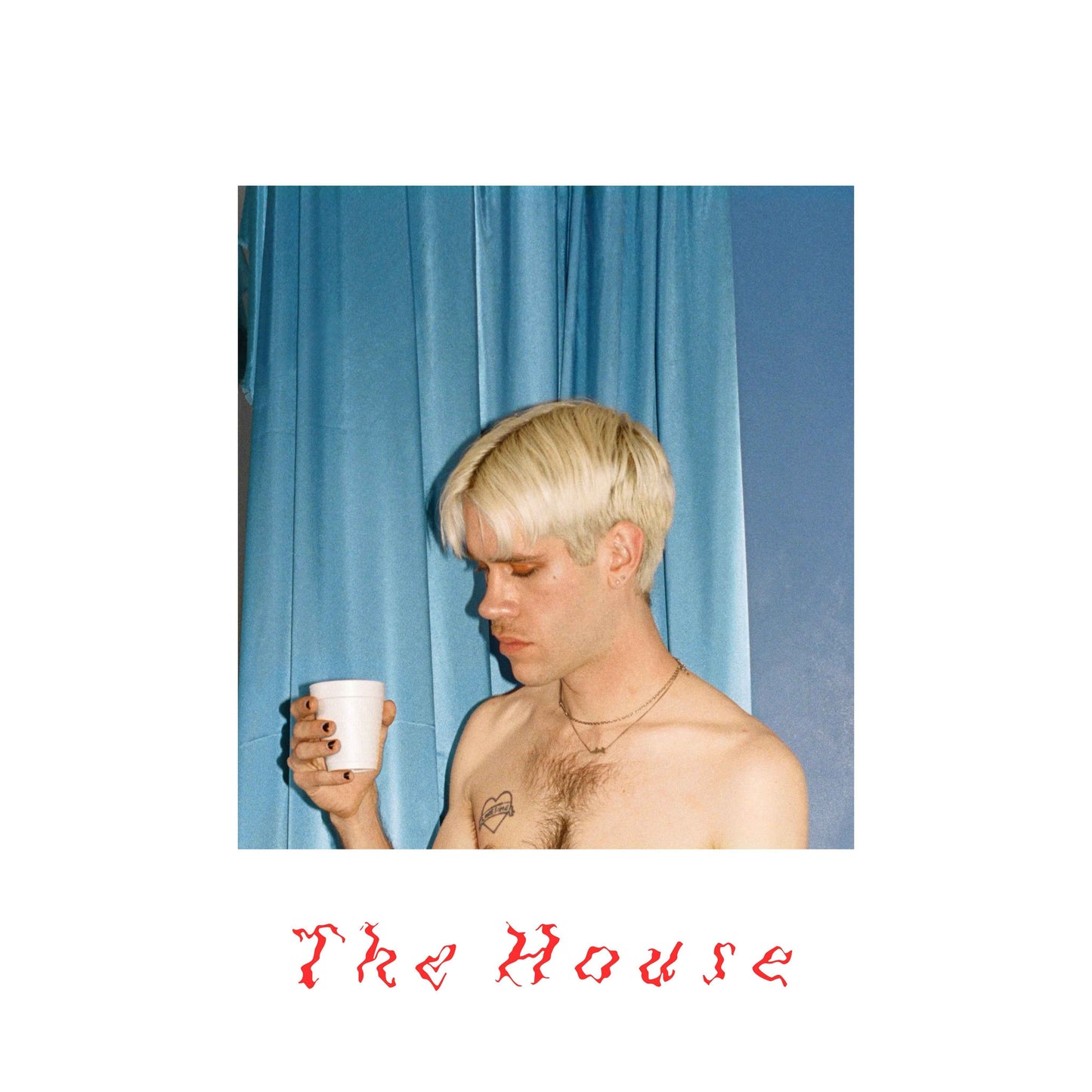 The House [CD]