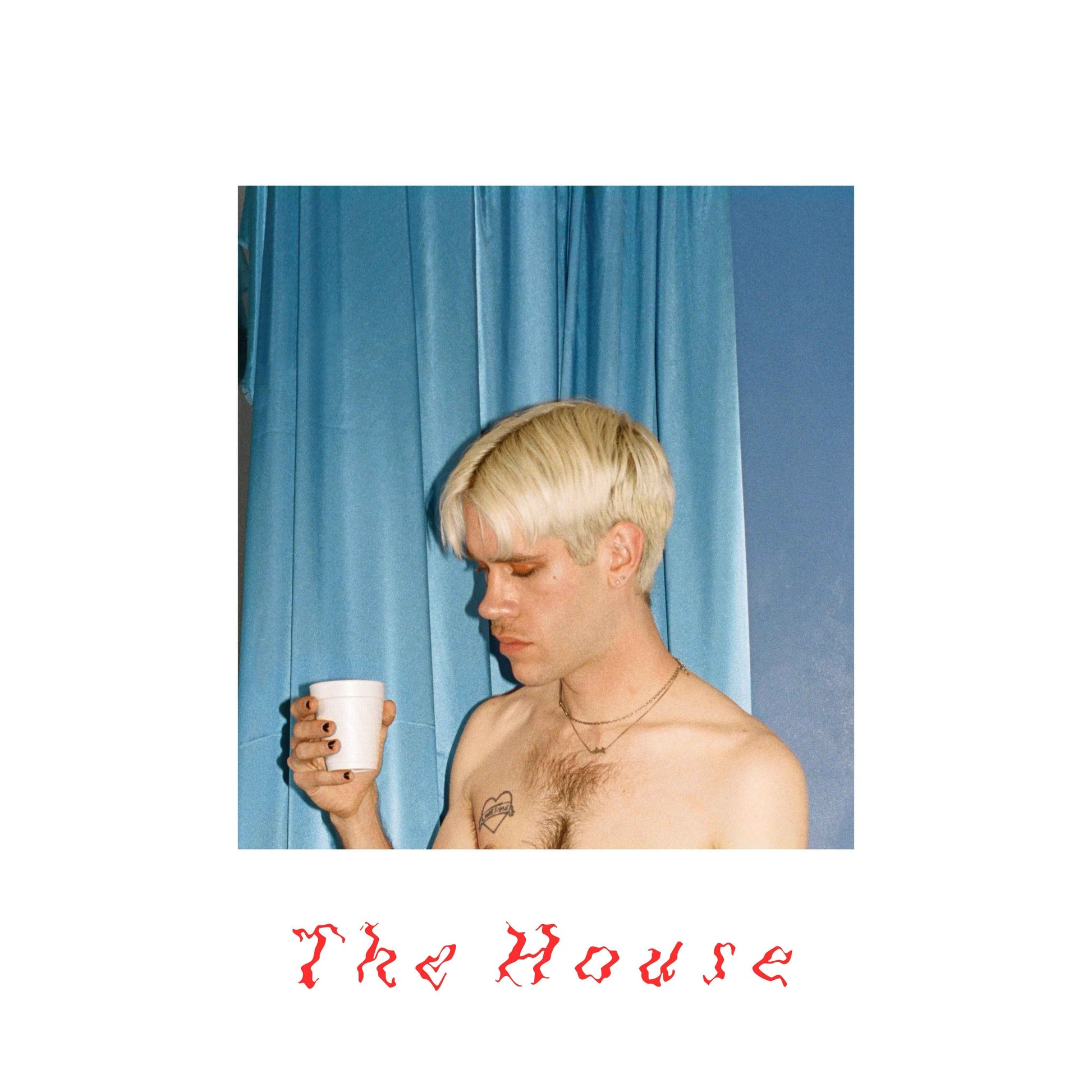 The House [CD]