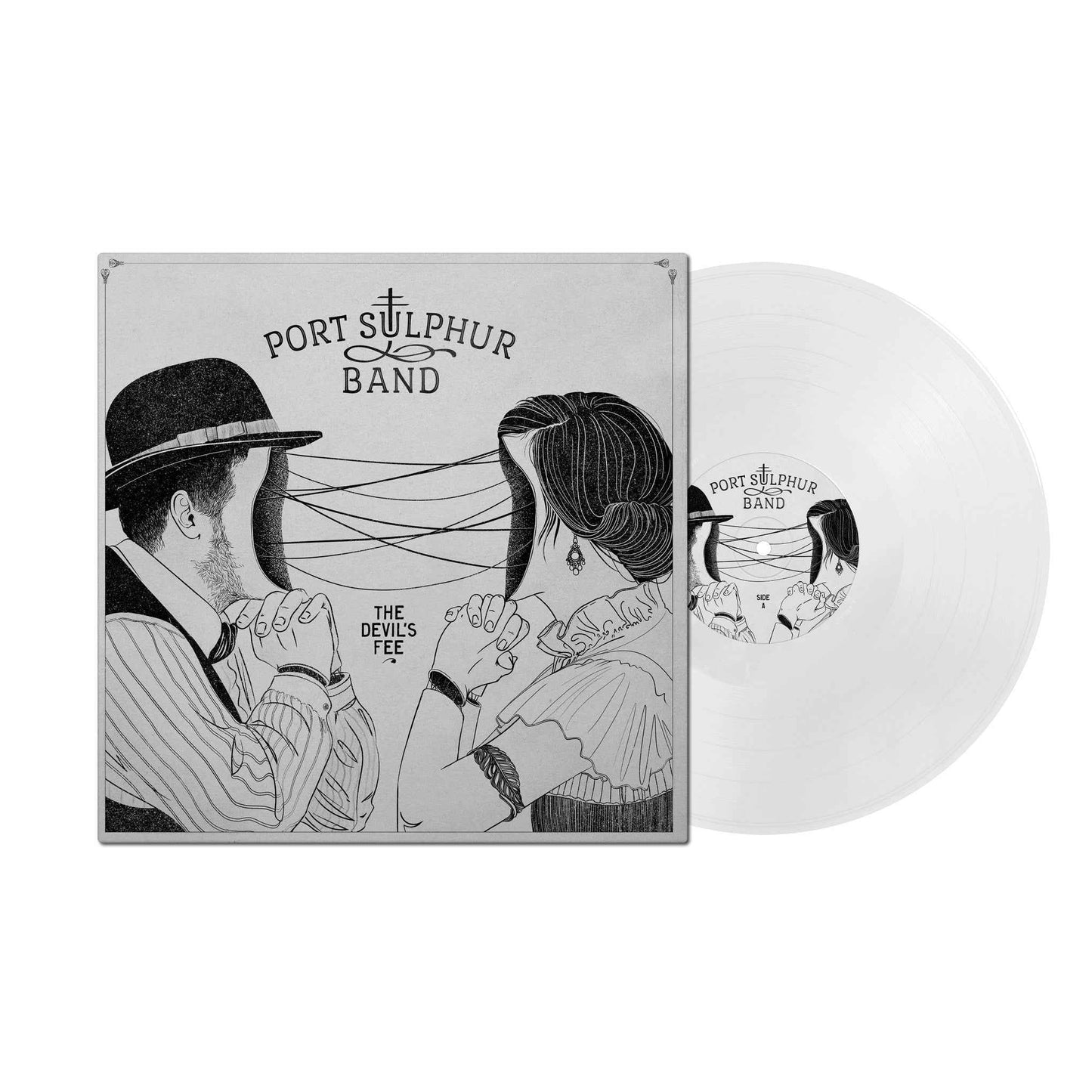 The Devil'S Fee (Music From Hunt: Showdown) [Vinyl]