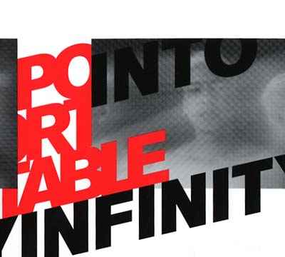 Into Infinity [CD]
