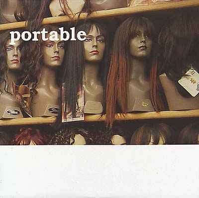 PORTABLE - Version [Vinyl]