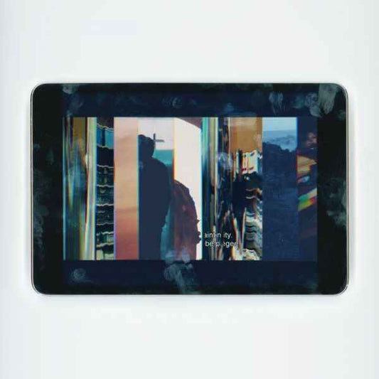 Art in the Age of Automation [CD]