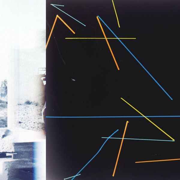 Memory Streams [CD]