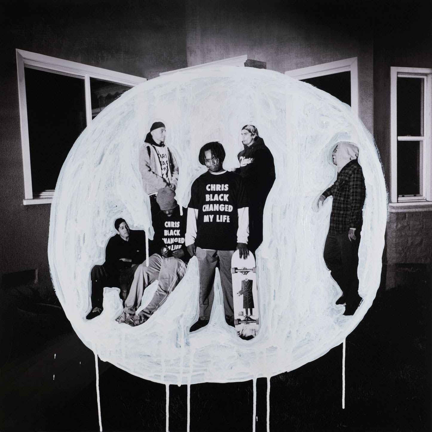 Portugal. The Man - Chris Black Changed My Life [Vinyl]