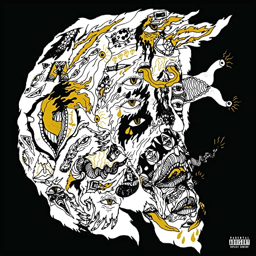 Evil Friends [Vinyl]