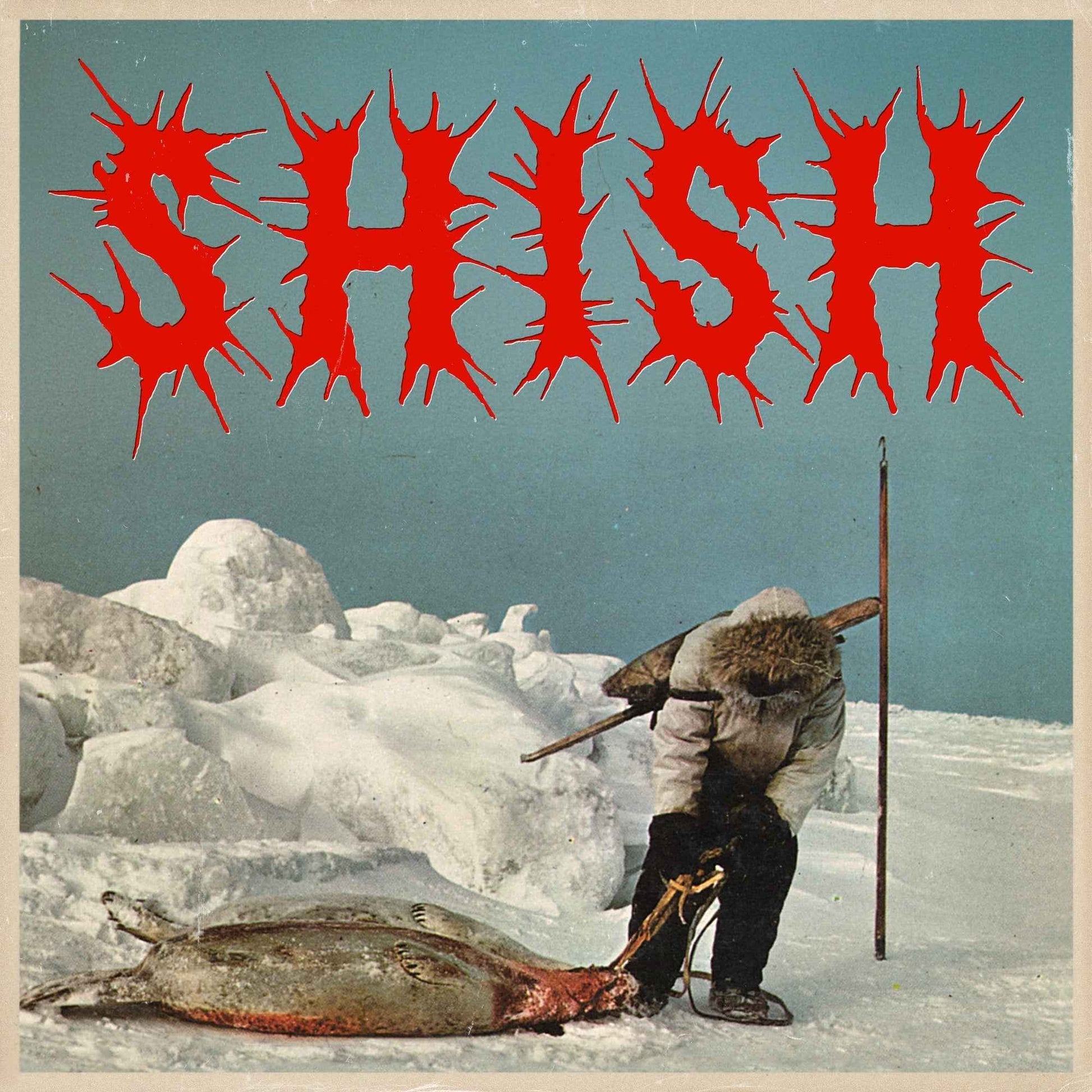 Shish [CD] [CD]