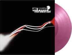 Posies - Every Kind Of Light Of Light (180G, 45 Rpm, 1500 Copies Translucent) [Purple Vinyl] [2LP] [Vinyl]