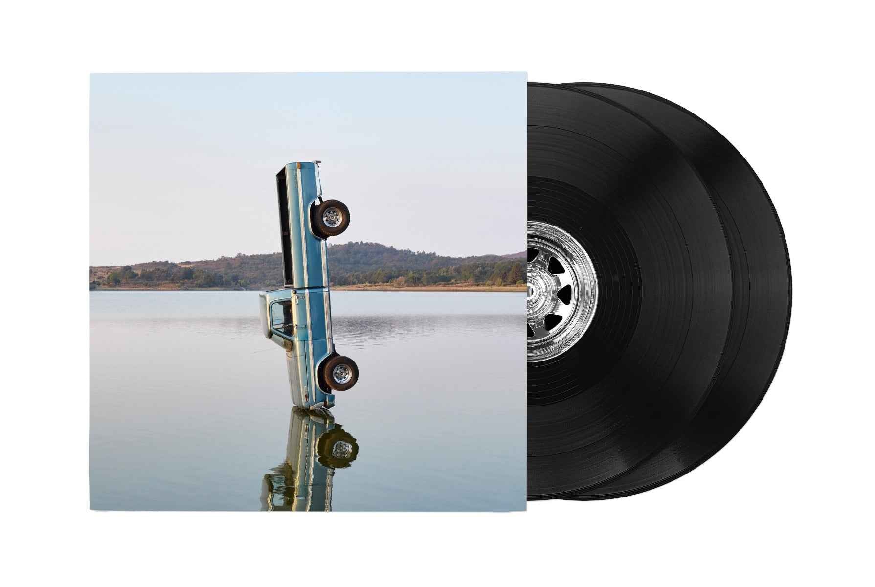 Post Malone - F-1 Trillion [Explicit Content] (2 Lp's) [Vinyl]