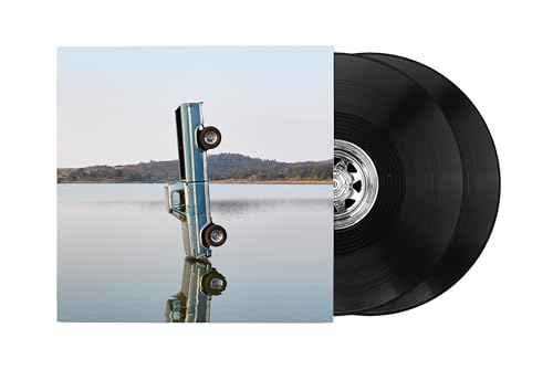 Post Malone - F-1 Trillion [Explicit Content] (2 Lp's) [Vinyl]