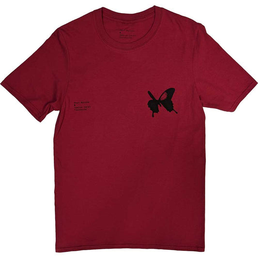 Post Malone Twelve Carat [T-Shirt] - Rock Band Apparel