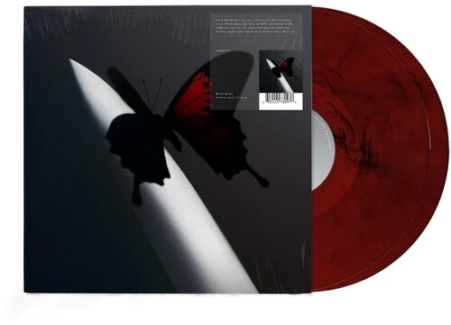 Twelve Carat Toothache (Limited Edition, Opaque Apple Red Vinyl) [Import] (2 Lp's) [Vinyl]