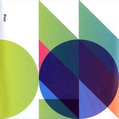 Post [CD]