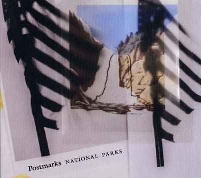 National Parks [CD]