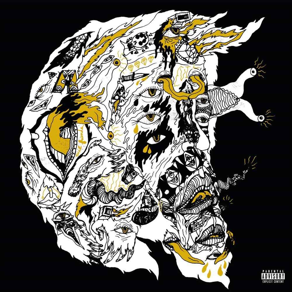 Evil Friends (Indie Exlusive) [Vinyl]