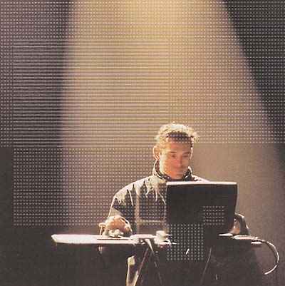 4 Parabolic Mixes [CD]