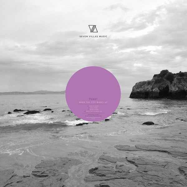 When The City Wakes Up [Vinyl]