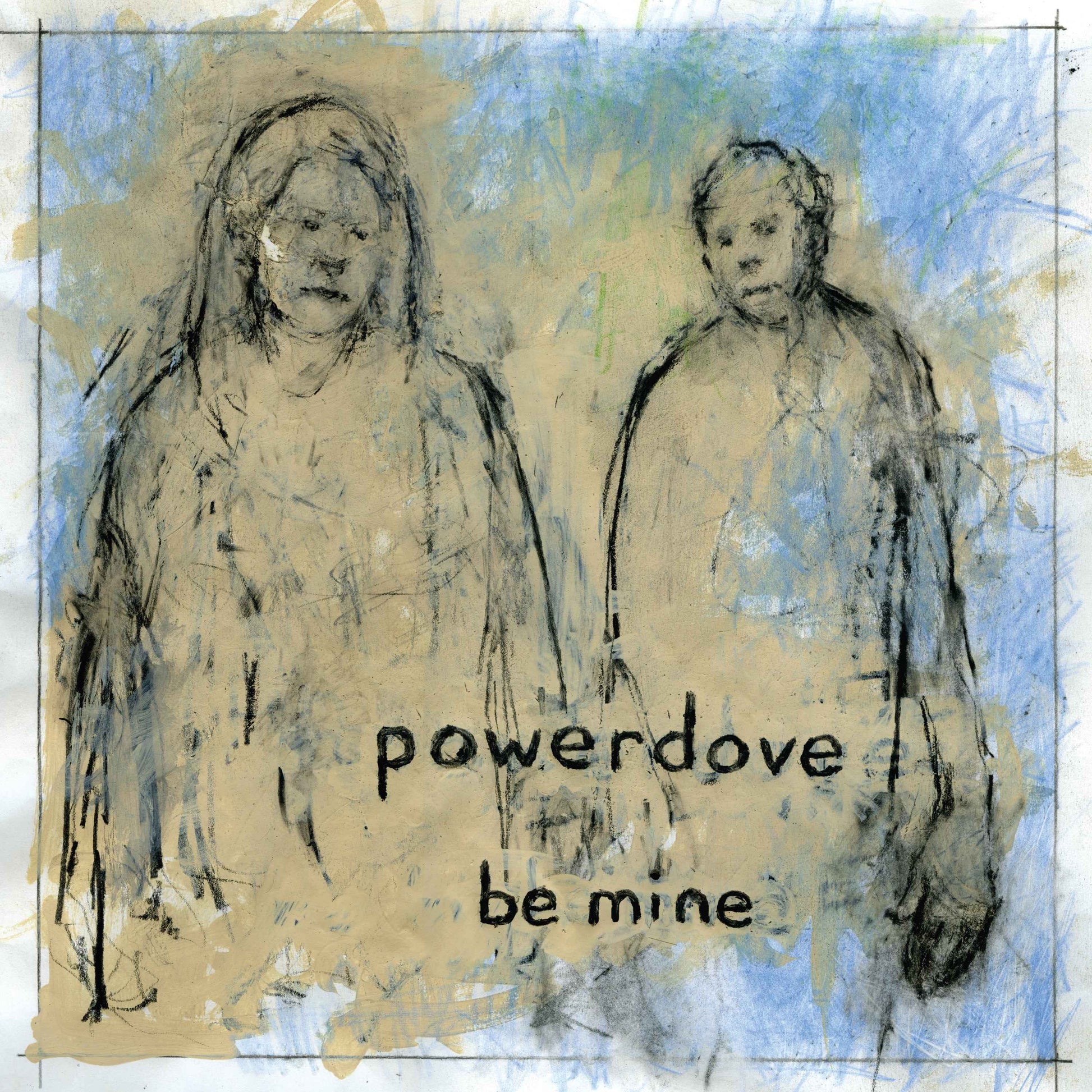 Be Mine [CD]