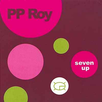 Seven Up [CD]