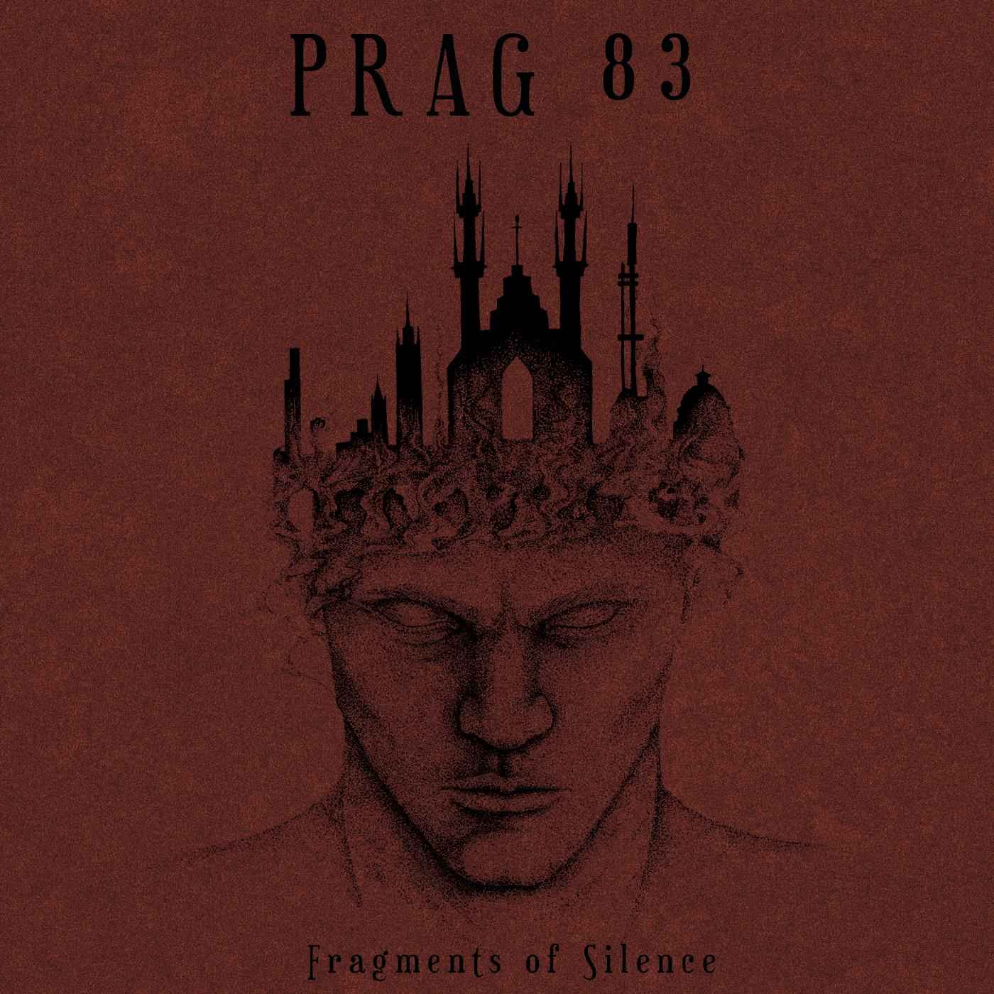 Fragments of Silence [CD]