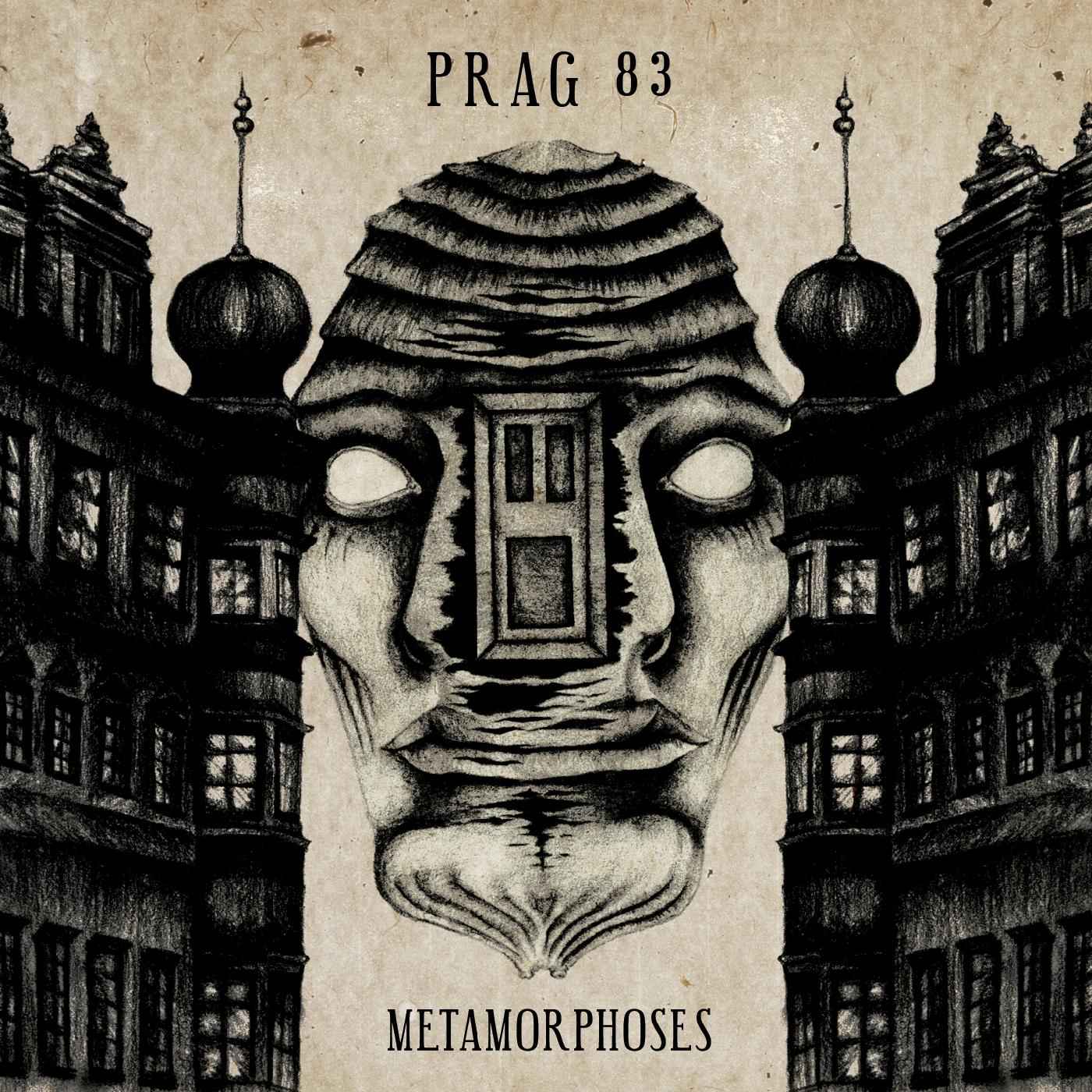 Metamorphoses [CD]