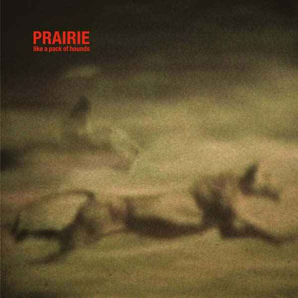 Like a Pack of Hounds [CD]
