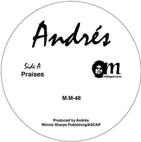 Praises (12" Single) [Vinyl]