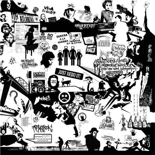 Extinguished [CD]