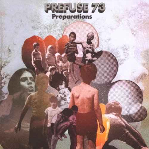 Preparations [CD]