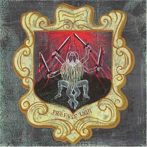 Security Screenings [CD]