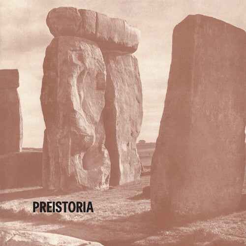 Piero Umiliani - Preistoria [Vinyl]