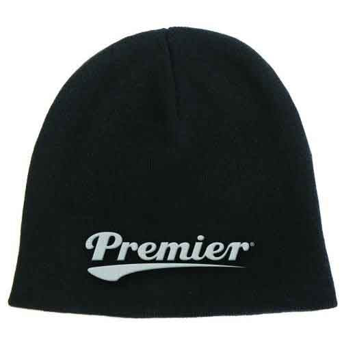 Premier Drums Logo [Hat] - Rock Band Apparel